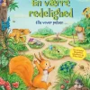 En værre redelighed - Ella vover pelsen