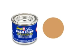 Enamel 14 ml. africa-brown, mat