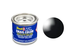 Enamel 14 ml. black, gloss