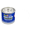 Enamel 14 ml. clear, mat
