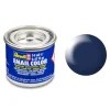 Enamel 14 ml. dark blue silk