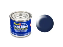 Enamel 14 ml. dark blue silk