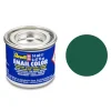 Enamel 14 ml. dark green, mat
