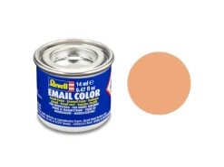 Enamel 14 ml. flesh, mat