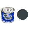 Enamel 14 ml. granite grey mat