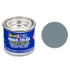 Enamel 14 ml. grey mat