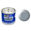 Enamel 14 ml. grey silk