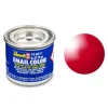 Enamel 14 ml. italian red, gloss