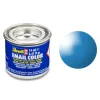 Enamel 14 ml. light blue gloss
