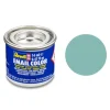 Enamel 14 ml. light blue mat