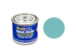 Enamel 14 ml. light green mat