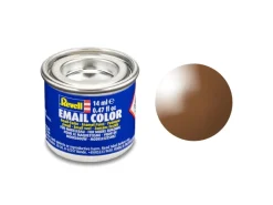 Enamel 14 ml. mud brown gloss