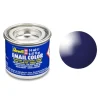 Enamel 14 ml. night blue gloss