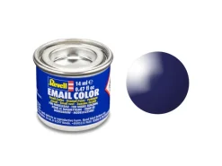Enamel 14 ml. night blue gloss