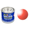 Enamel 14 ml. red clear