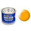 Enamel 14 ml. yellow silk
