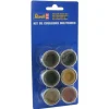Enamel Military colour set II 6x14ml