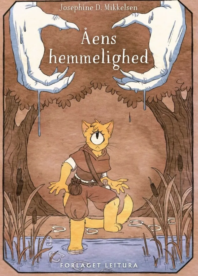 Åens hemmelighed