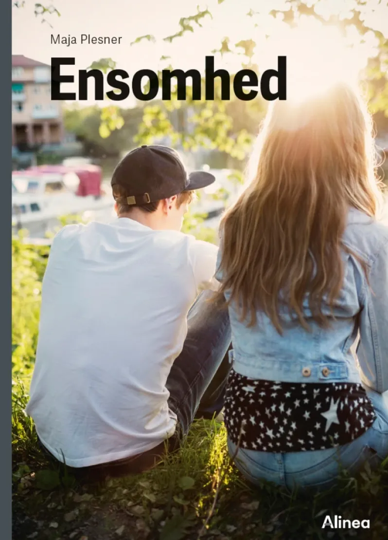 Ensomhed, Sort Fagklub