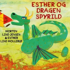 Esther og Dragen Spyrild