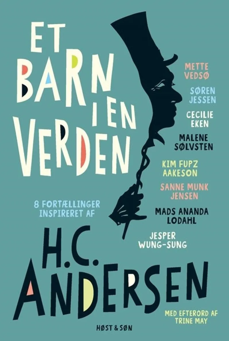 Et barn i en verden