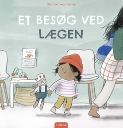 Et besøg ved lægen