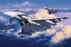 Eurofighter Typhoon (single seat