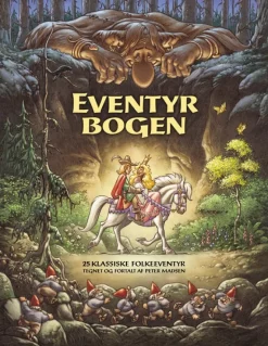 Eventyrbogen