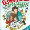 Eventyrlige ekspeditioner og opdagelsesrejser