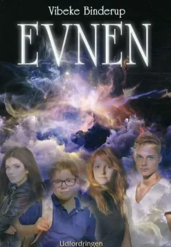 Evnen