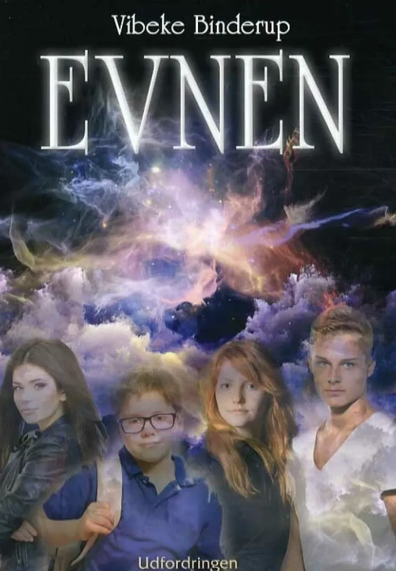 Evnen