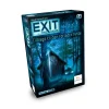 Exit 14: Tilbage Til Den Forladte Hytte