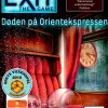 Exit døden på orientekspressen