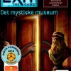 Exit Det mystiske museum