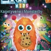 EXIT Kagetyvene i Monsterby