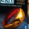 EXIT lord of the rings shadows over middle-earth