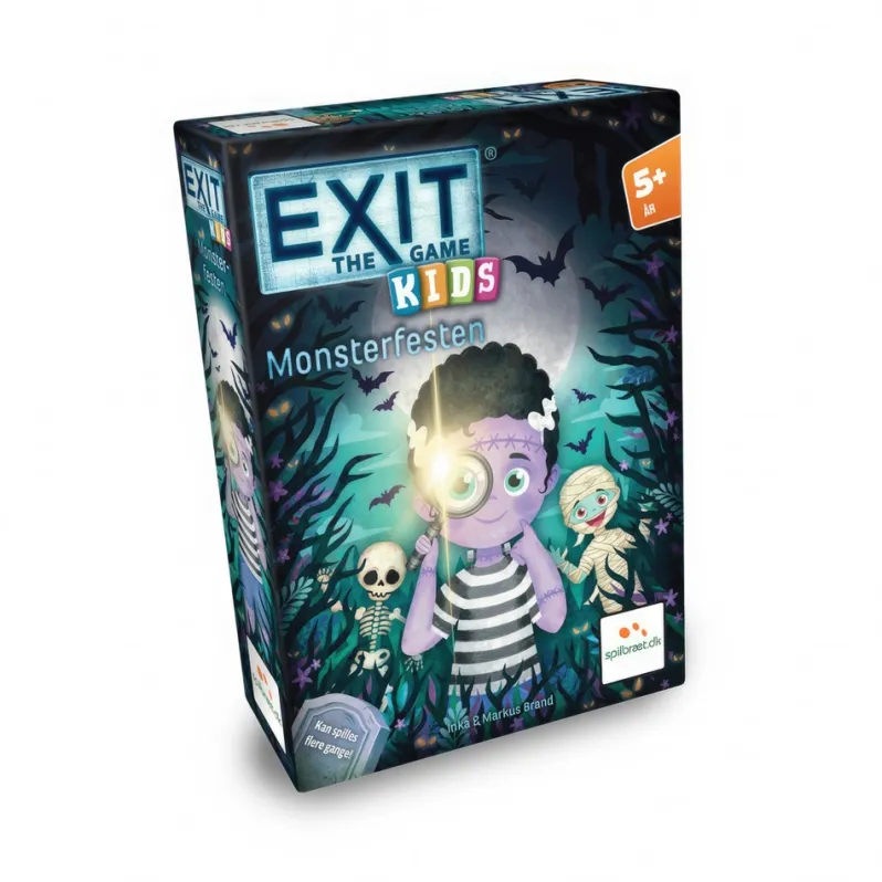 EXIT Monsterfesten