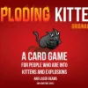 Exploding kittens