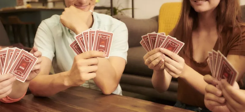 Exploding kittens