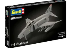 F-4 Phantom 1:72 click system