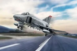 F-4 Phantom 1:72 click system