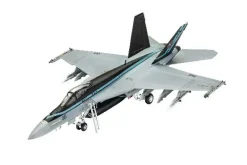 F/A-18E Super Hornet