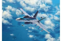 F/A-18E Super Hornet