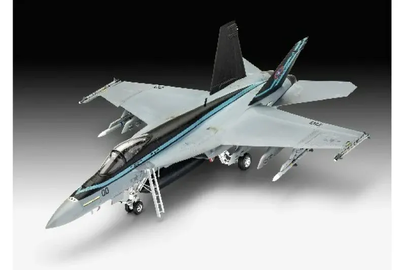 F/A-18E Super Hornet