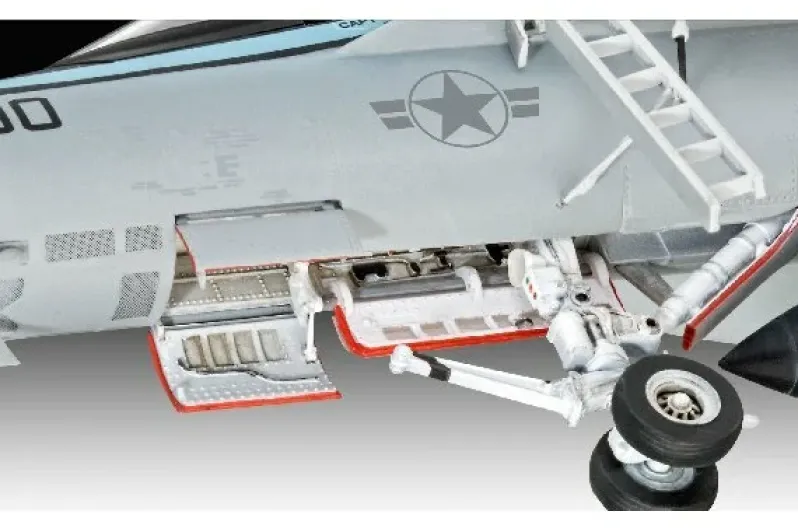 F/A-18E Super Hornet