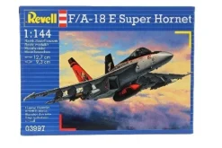 F/A-18E Super Hornet