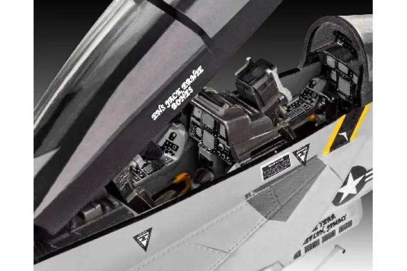 F/A-18F Super Hornet