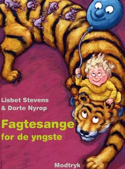 Fagtesange for de yngste