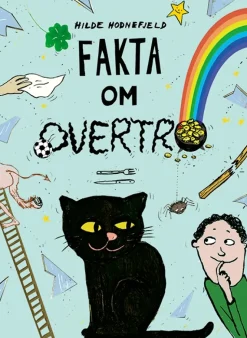 Fakta om overtro