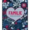 Familie samtalekort